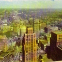 Downtown Detroit