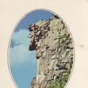 Old Man of the Mountains, Franconia Notch