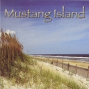 Mustang Island, Texas