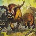 Garruk's Horde