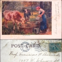 The Milkmaid