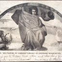 Melpomene, by Simmons
