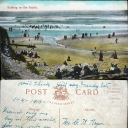 Pacific Bathers