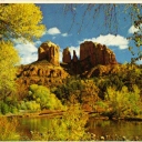Red Rock Crossing