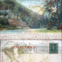 Taughannock Brook