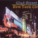 New York City's 42nd Street