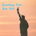 Greetings from New York
