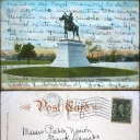 Kosciuszko Statue, Humboldt Park