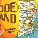 This is North Kingstown Rhode Islands