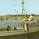 Galilee Fishing Village
