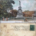 Soldier's Monument