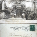Washington's Tomb