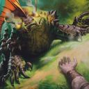 Greater Basilisk