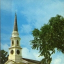 Congregational Church, Wilmington, Mass.
