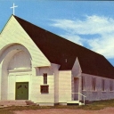 St.Mary's Roman catholic church, Wells Beach, Maine