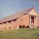 St.Christopher's Church, Nashua, N.H.