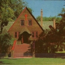 St.Peter's Episcopal Church, Rockland, Me