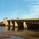 General Edwards bridge, Lyn, Massachusetts