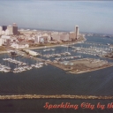 Corpus Cristi. Sparkling City by the Sea