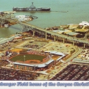 Corpus Cristi, Texas. Whataburger Field