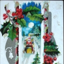 A Merry Xmas