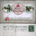 A Merry Christmas