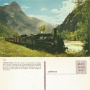 Narrow Gauge