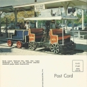 Gold Coast Railroad Nş 838