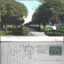 Lafayette Park