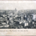 San Fransisco Before the Fire