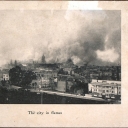 A City in Flames