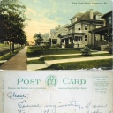 East High Street