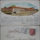 Mission San Luis Obispo de Tolosa