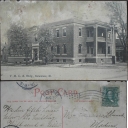 Y.M.C.A. Building