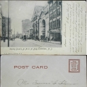 Saving Bank & Y.M.C.A. Building