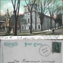 St. Paul's Church