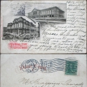 Court House and City Hall