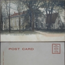 First Church and Chapel