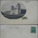 The Old Mission