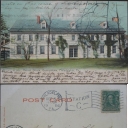 Haines House