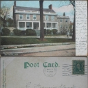 Washington's Headquarters