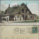 United States Life Saving Station