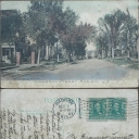 Langdon Street