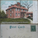 The Buckman Tavern