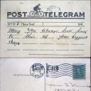 Post Telegram