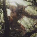 Primeval Titan