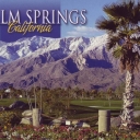 Palm Springs. Mesquite Country Club