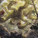 Primordial Hydra