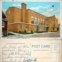Pottstown High School