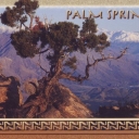 Palm Springs, CA. Land of Contrasts